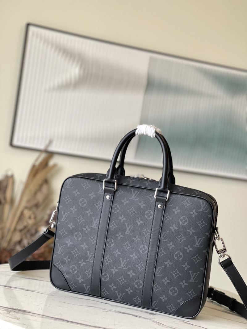 Mens Louis Vuitton Briefcases